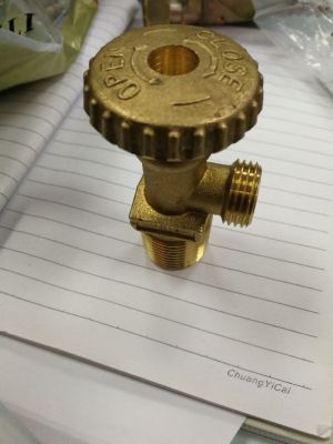 Cylinder Angle valve yemen