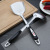 Factory direct selling stainless steel spatula non - magnetic spatula cooking spatula kitchenware spatula set
