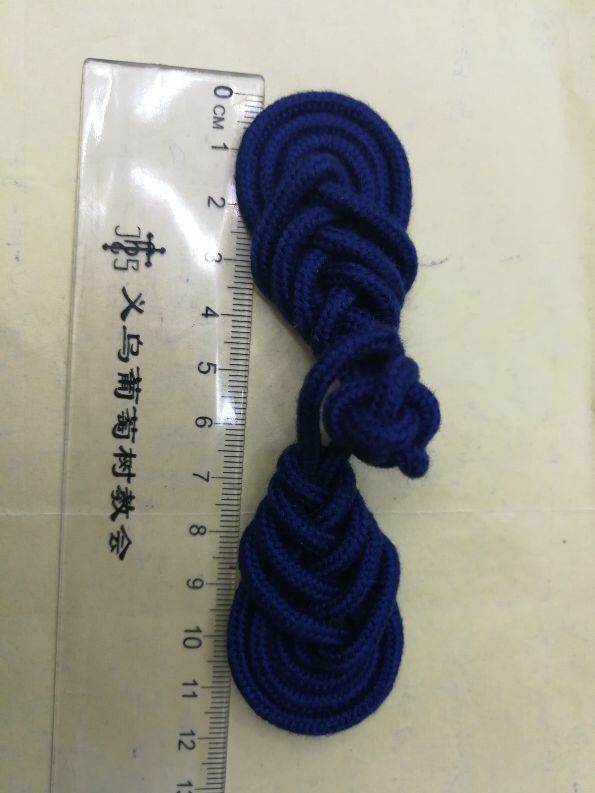 手工布扣，盘扣，旗袍扣，唐装扣，中国扣，皮巴扣