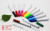 Factory shop: all kinds of high school low-grade watercolor pens children color pens stationery set watercolor pens