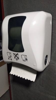 Toilet Professional Tissue Box