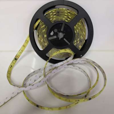 LED light with 5050RGB magic color 30 light drip as 12V low voltage color change