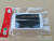 Small Wholesale OPP Santa Claus Card Head Self-Adhesive Bag OPP Self-Adhesive Bag 14 * 27cm
