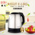 Creade electric kettle hotel electric kettle guesthouse electric kettle food grade