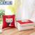 Car Cotton Linen Airable Cover for Home and Car Multifunctional Cute Fresh Couch Pillow Airable Cover