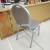 Holiday inn conference metal folding chair wedding round back chair
