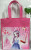 Youshengmei student handbag tutorial bag three layer Oxford cloth handbag factory direct sale
