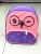 Hot style backpack kids bag cute monster children backpack cartoon schoolbag student schoolbag