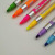 DYD student pen heat transfer film highlighter nite writer pen marking pen