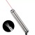 The New laser torch test note three in 5 'laser pointer stainless steel flashlight laser cat toy an artifact