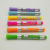 DYD student pen heat transfer film highlighter nite writer pen marking pen