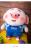 Genuine pig fart doll web celebrity stuffed pig doll pillow doll