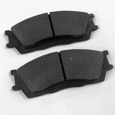 10. Known as the ceramic brake pad, the ceramic brake pad is known as the ceramic brake pad