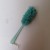 Long handle bath flower brush ball large bath brush soft hair bath brush rub back brush bath artifact manufacturers direct sales