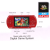 PvP Handheld Game Machine PSP Game Machine PvP Station Light 3000 Game Host 2.8