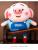 Genuine pig fart doll web celebrity stuffed pig doll pillow doll