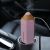 USB pencil humidifier car home purifier mini desk humidifier colorful lights