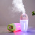 Mini USB car D6 humidifier air purifier on desk home gift humidifier