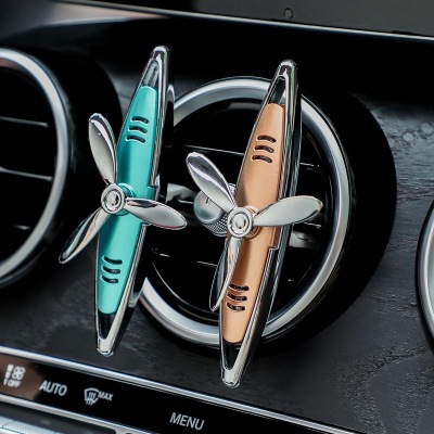 Caro Incense Automobile Vent Perfume Car-Mounted Air Conditioning Air Outlet Incense Stick