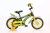 自行车12141618高档品质儿童单车