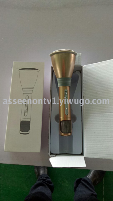 Bluetooth Wireless Microphone 068K Song Bao