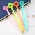 Special Japanese and Korean creative cute writing neutral pen office stationery student pen carbon water pen wholesale