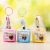 New creative pencil set pen container set students learn stationery supplies 61 children's day gifts wholesale