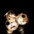 New Christmas lights ball Christmas ball Christmas ball Christmas decorations Christmas gifts