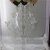 Wedding Props Hot-Selling New Arrival Transparent Acrylic Candlestick Acrylic Flower Arrangement Candlestick