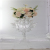 Wedding Props Hot-Selling New Arrival Transparent Acrylic Candlestick Acrylic Flower Arrangement Candlestick