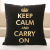 Classic hot black really super soft velvet hot stamping pillow cover cushion (excluding the core) wholesale