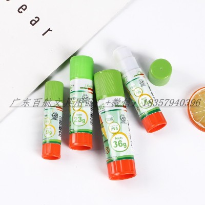 Baihang manufacturer wholesale bh - 1009 solid glue 9 g PVA white, environmental protection, non - toxic good quality viscosity high glue stick