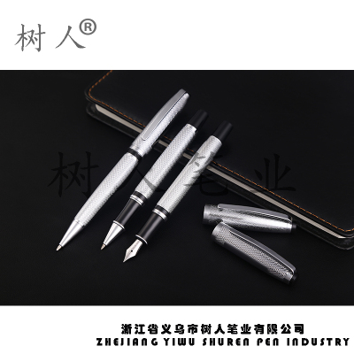 Tree brand metal engraved ball pen pen pen pen pen