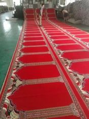 Spot Long Strip Prayer Mat Can Be Customized