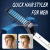 M 'styler men's multifunctional styling comb with roll, straight and fluffy dual use personal care hairstyling comb