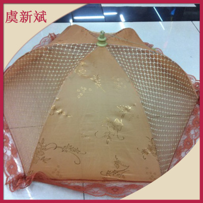 In 2015, the new factory produces folding food cover, high-quality fruit round cover, and predict high-end dish cover