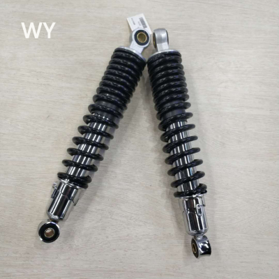 Motorcycle parts Motorcycle shock absorber absorber WY125