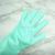 silicone Gloves for washing dishes and vegetables