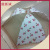 Exquisite small flower food cover high quality high quality fashion high-end food cover can be folded
