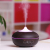 Humidifier wood grain aromatherapy machine creative aromatherapy Humidifier can add seven colored towns of essential oil