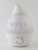 Flat drip night lamp humidifier office home bedroom living room air humidifier, ultrasonic humidifier