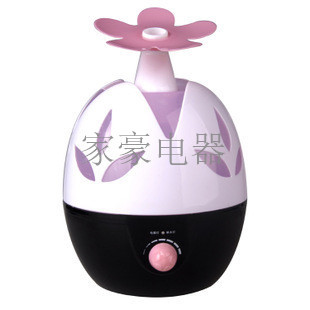 Sunflower humidifier manufacturers direct sales atomizer humidifier gift wholesale