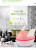 Swan humidifier office humidifier room bedroom living room humidifier ultrasonic humidifier