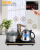 Dj-088 intelligent intelligent environmental tea set 1L