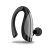 X16business bluetooth headphone hook single side free to improve clear call ultra long standby amazon hot style products.