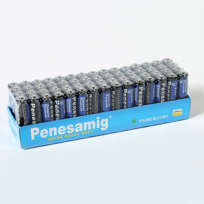 Wholesale Penesamig AAA no.7 batteries