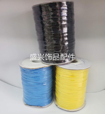 1.0mm Korean wax thread