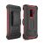 Extraordinary armor with back clip anti - fall cross - country mobile phone case protection
