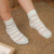 Children socks baby socks tube cotton socks children socks breathable love mesh thin breathable children socks wholesale