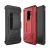 Extraordinary armor with back clip anti - fall cross - country mobile phone case protection